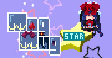 もぐむぐスター